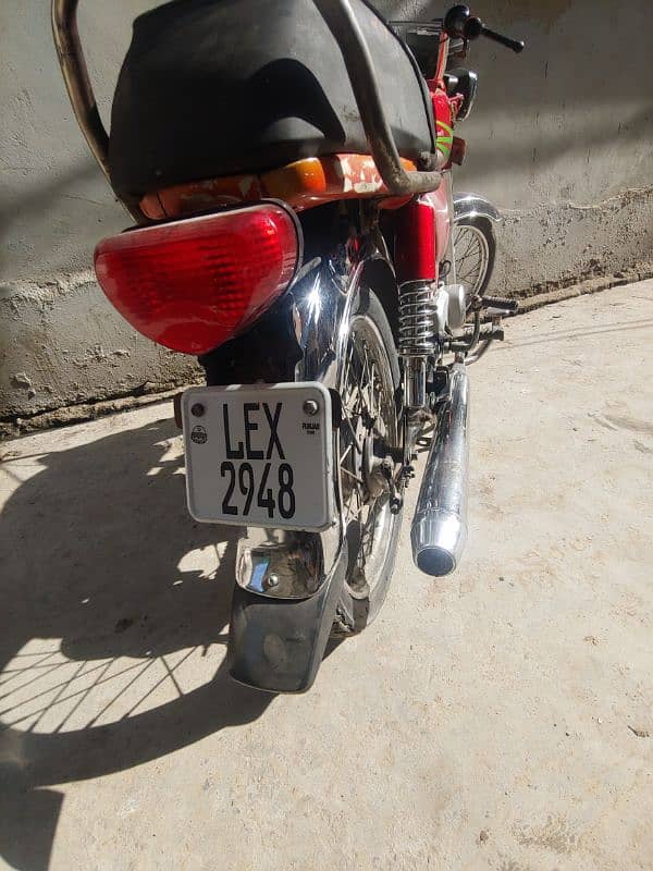 03165612435 70 bike for sale 1