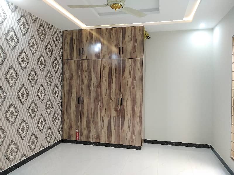 12 Marla Upper Portion In Beautiful Location Of I-8/2 In Islamabad 0