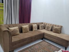 sofa to sale