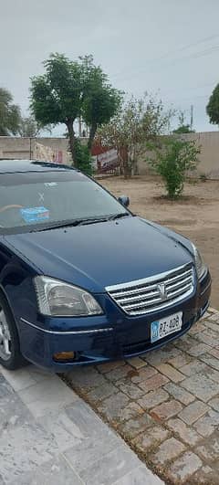 Toyota Premio 2006