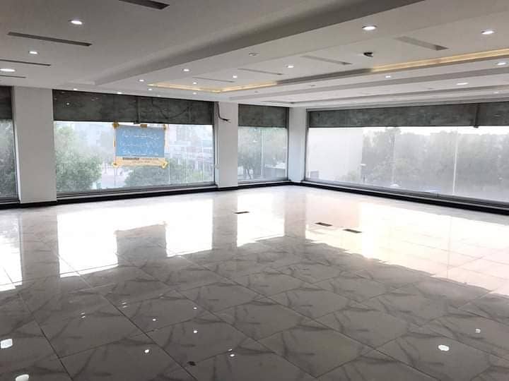 5 Marala Floor Available For Rent 0