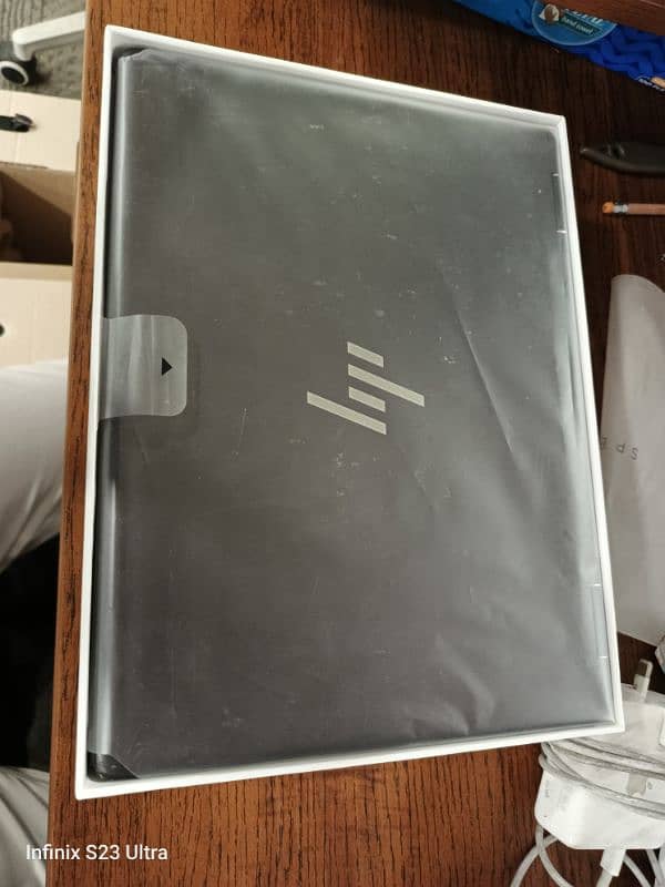 Hp Spectre 16GB 512GB i7 13 Gen 1