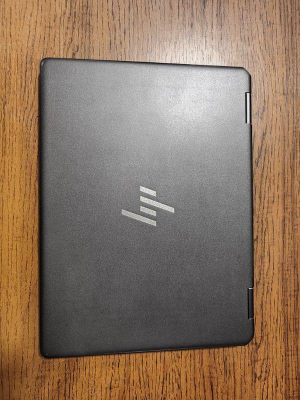 Hp Spectre 16GB 512GB i7 13 Gen 3