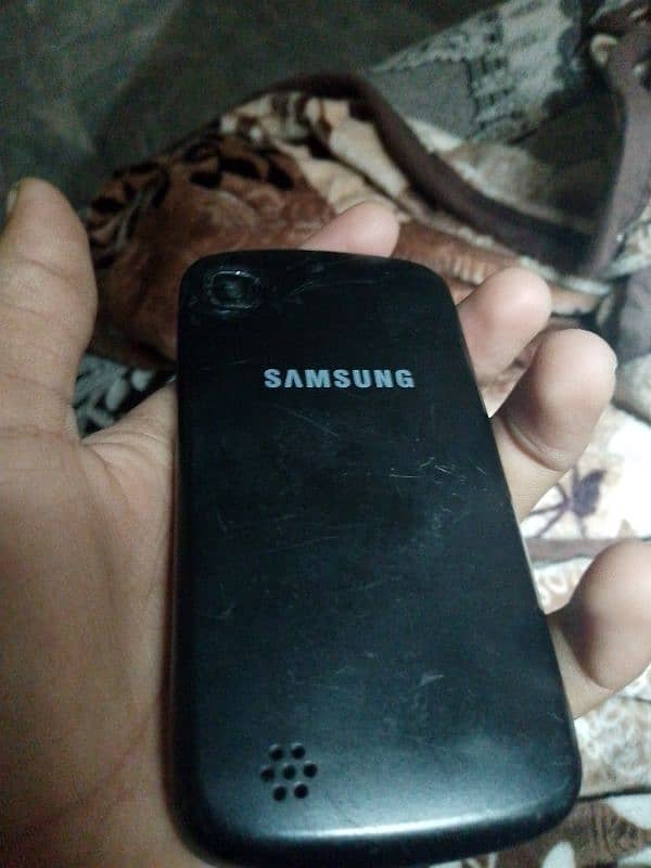 Samsung ka mobile ha 1