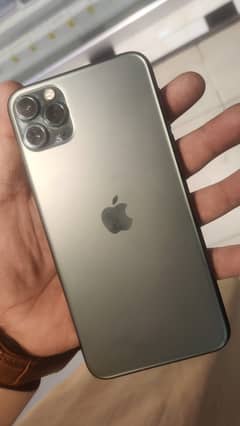 iPhone 11 pro max - 256 GB