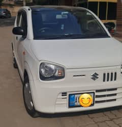 Suzuki Alto 2022