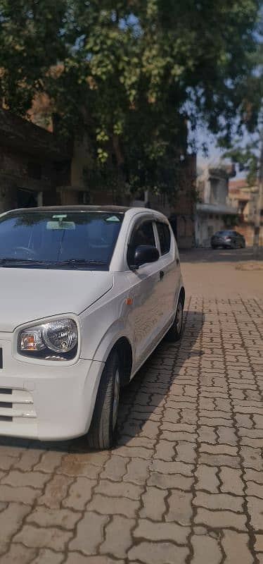 Suzuki Alto 2022 2