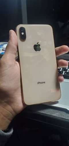 iphone xs