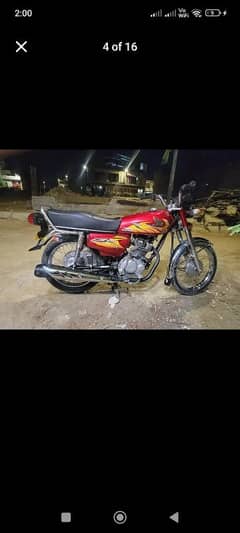 honda 125 2020 model 2021 patta