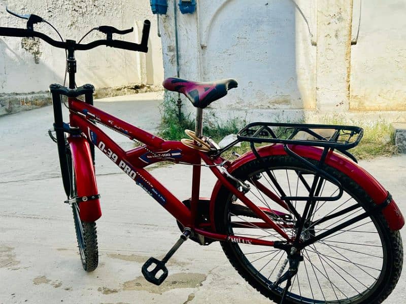 bicycle for sale 0