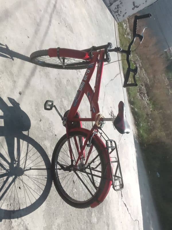 bicycle for sale 1