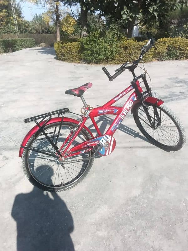 bicycle for sale 3