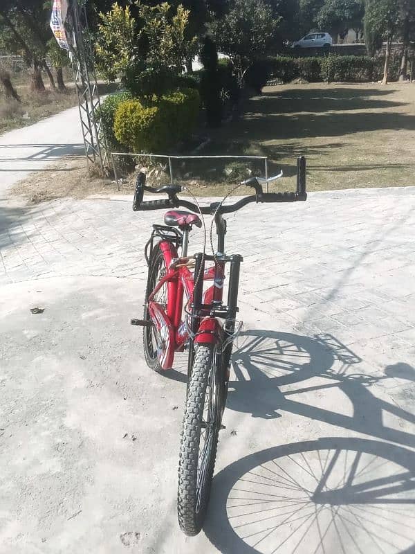 bicycle for sale 4