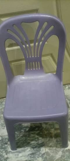 chairs