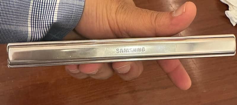 Samsung Fold 4 256GB 6