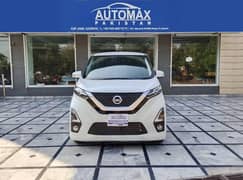 Nissan Dayz Highway Star S Hybrid X Pro Pilot 2022