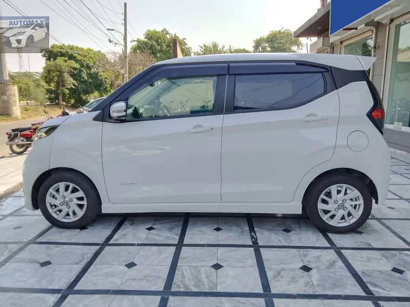 Nissan Dayz Highway Star S Hybrid X Pro Pilot 2022 7