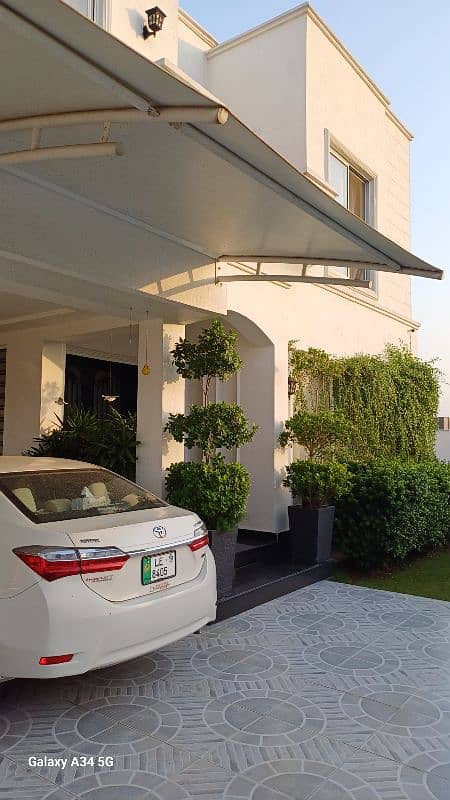 MAIN BOULEVARD (MB) HOUSE FOR SALE DHA PHASE 8 LAHORE 1