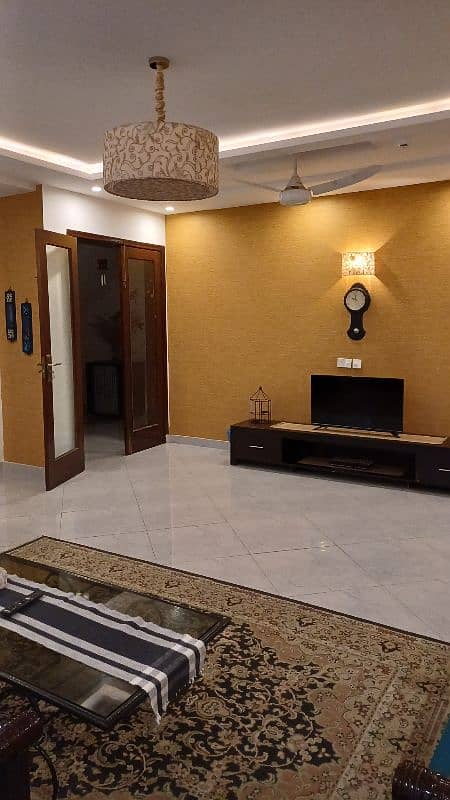 MAIN BOULEVARD (MB) HOUSE FOR SALE DHA PHASE 8 LAHORE 7