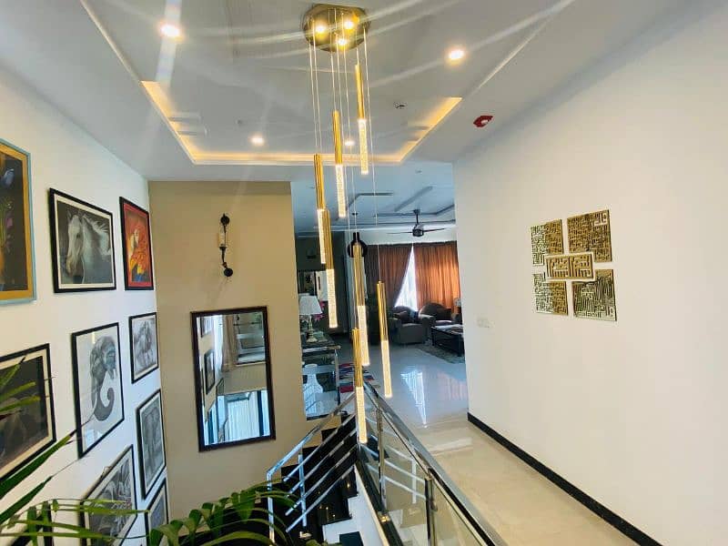 MAIN BOULEVARD (MB) HOUSE FOR SALE DHA PHASE 8 LAHORE 17