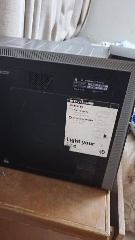 i am selling my gaming pc 1