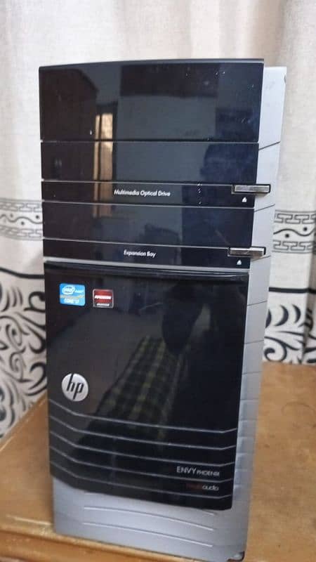 i am selling my gaming pc 2