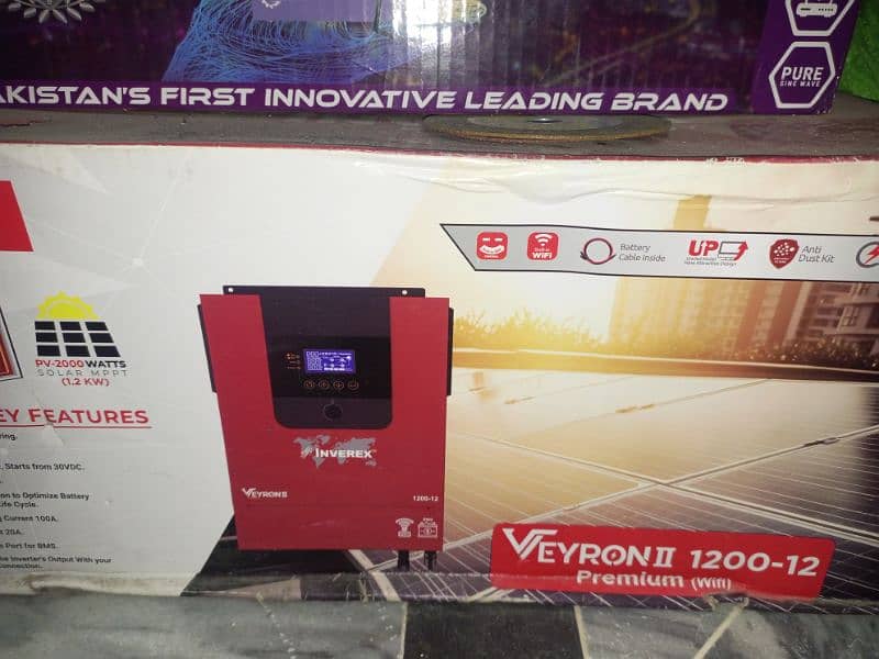 inverex ,,fronus , inverter available 0