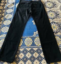 Levi’s ladies jeans -Waist 33,length 32-Brand New