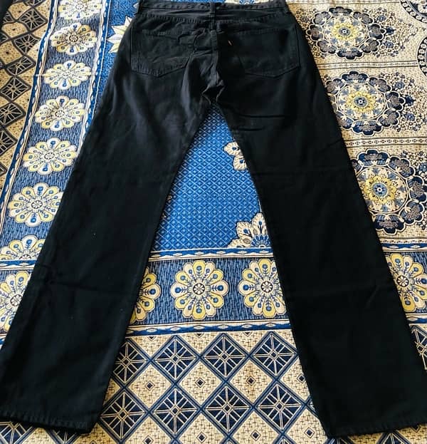 Levi’s ladies jeans -Waist 33,length 32-Brand New 0