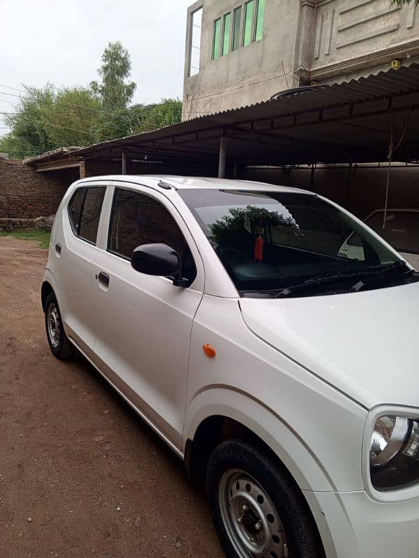 Suzuki Alto 2021 3