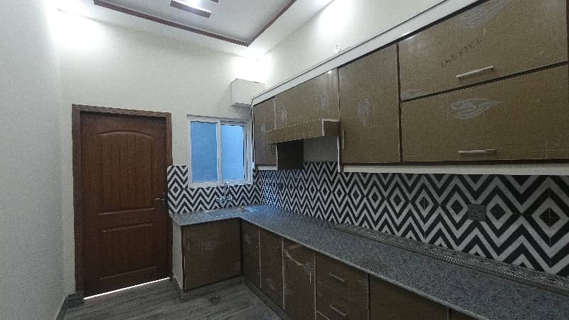 A Centrally Located House Is Available For Sale In Lahore 8