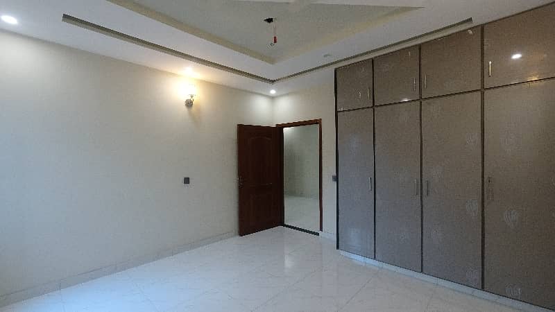 A Centrally Located House Is Available For Sale In Lahore 19