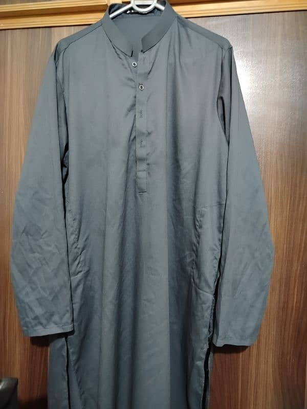 j. kurta shalwar 0