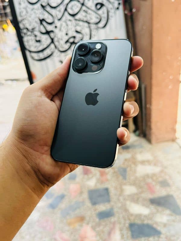 Iphone 14 Pro 256GB HK 0