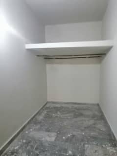 Beautiful 1 Kanal Upper Portion for Rent in Johar Town ALLAH Ho Chowk