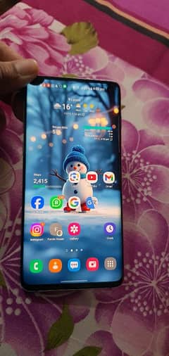 samsung s10 dual sim (ptch)