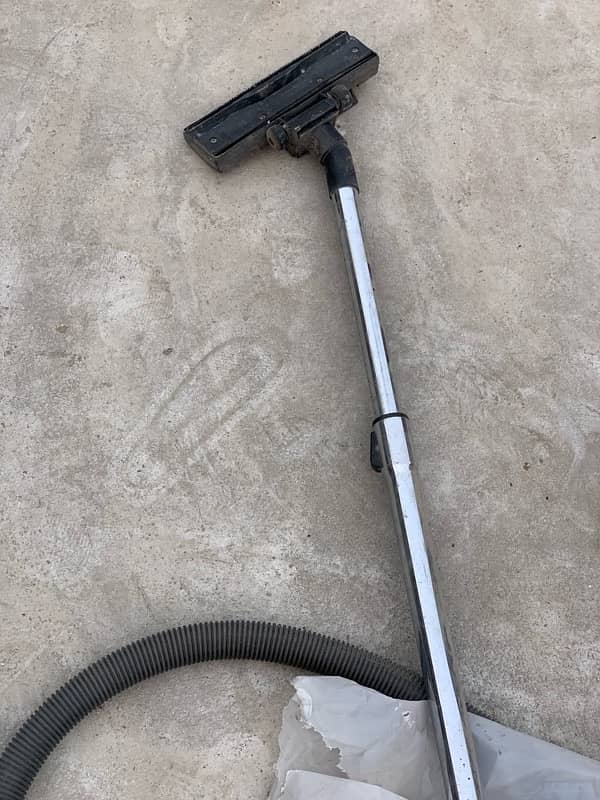 Sonashi Vaccum cleaner 4