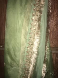 engagement/Nikkah  dress