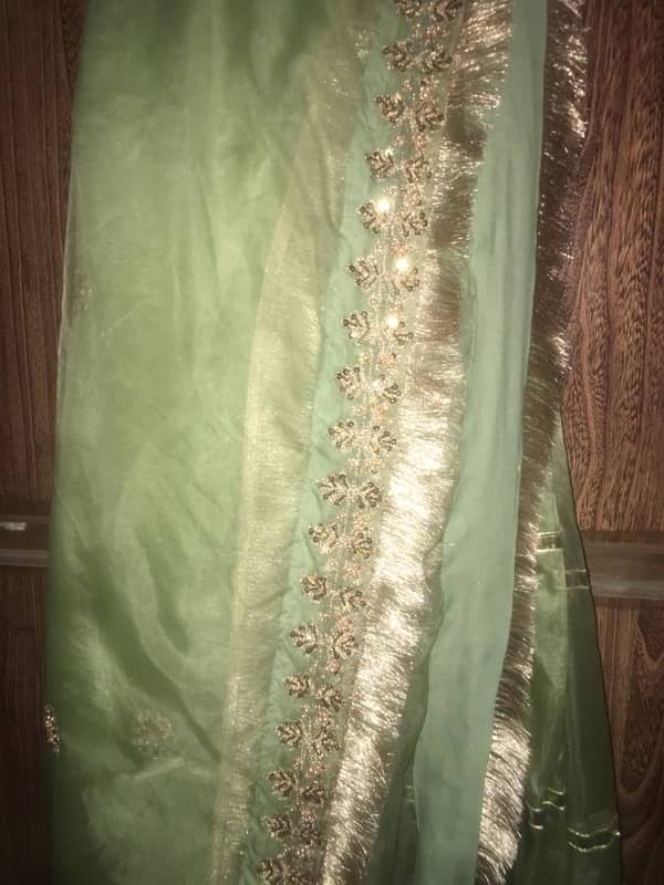 engagement/Nikkah  dress 0