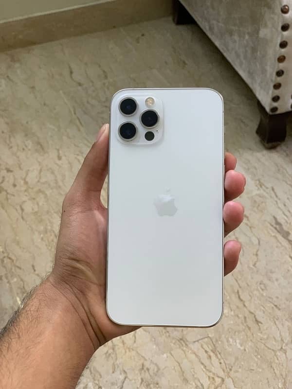 Iphone 12 pro 0