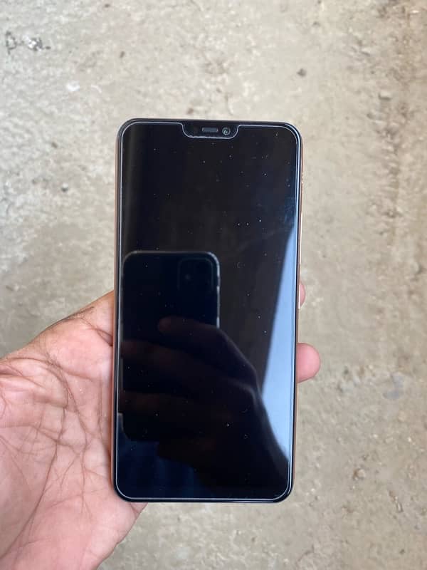 Vivo Y85 4gb 64gb Dual Sim PTA Approved 1