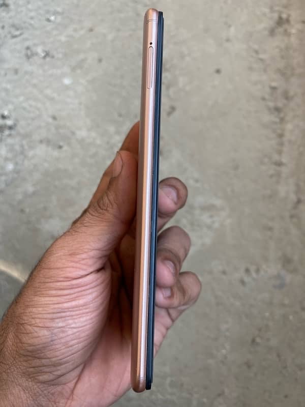 Vivo Y85 4gb 64gb Dual Sim PTA Approved 4