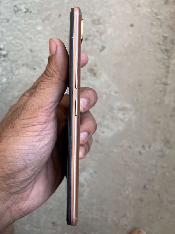 Vivo Y85 4gb 64gb Dual Sim PTA Approved 5