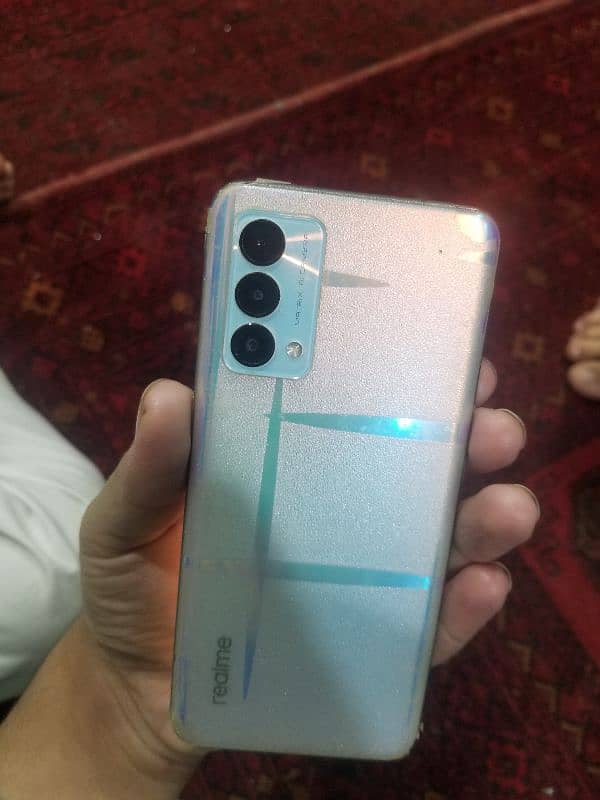 realme GT master edition 10/10 1