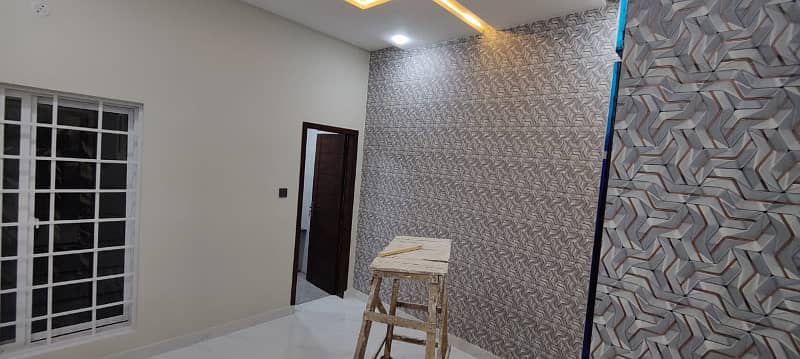 5 Marla Brand New House For Sale IN D Block Nasheman-e-Iqbal Phase 2 15