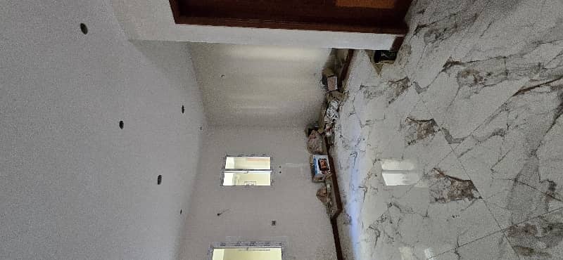 5 Bed Dd Brand New Townhouse Available In Maniya Society Khalid Bin Waleed Road 2