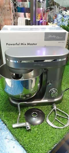 Brand New PowerFull Mix Master Kitchen Chef