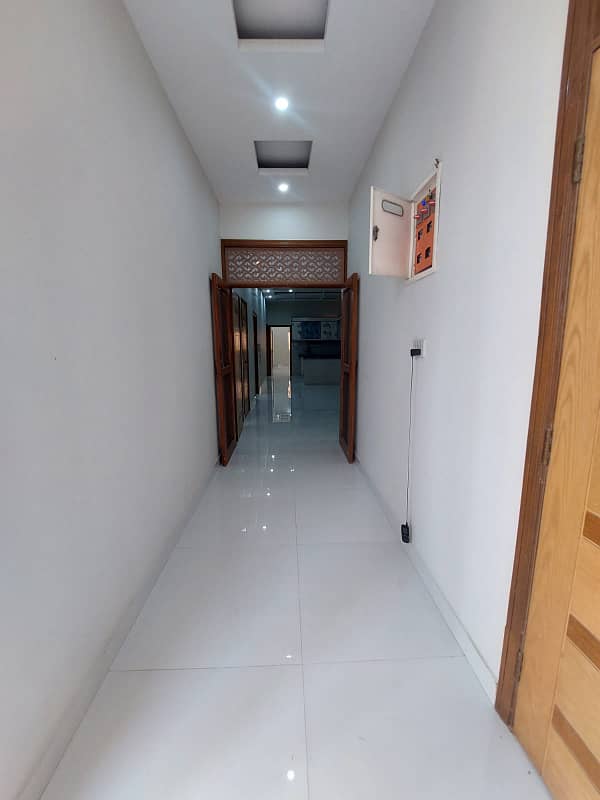 3 Bed Dd 2nd Floor With Roof Portion For Sale 5