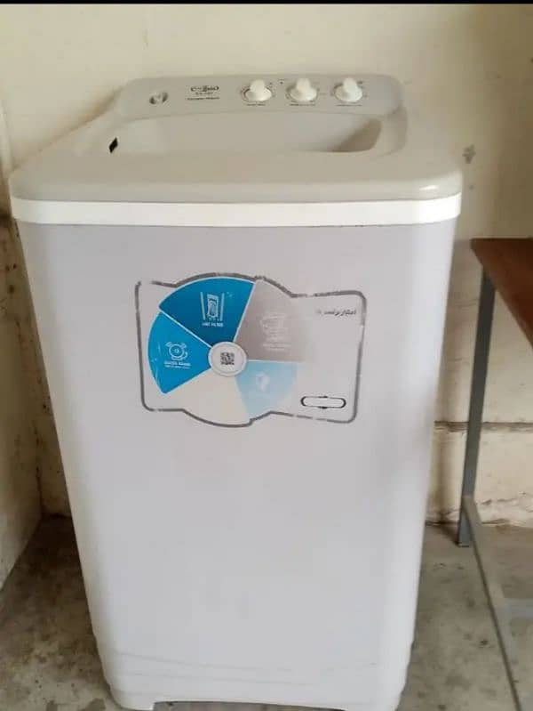 super Aisa-Washing machine 1