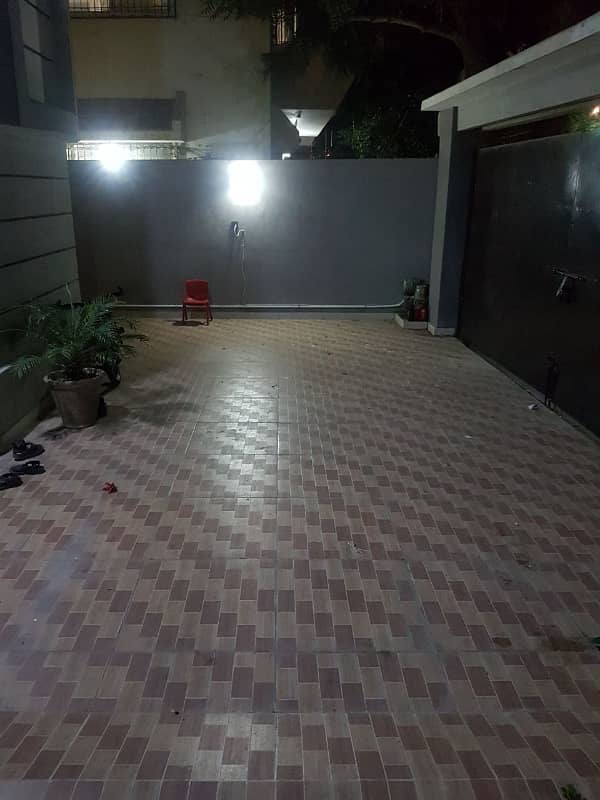 5 Bed Dd 250 Yards Townhouse 2